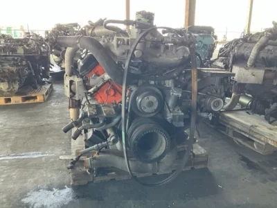 Isuzu OTHER