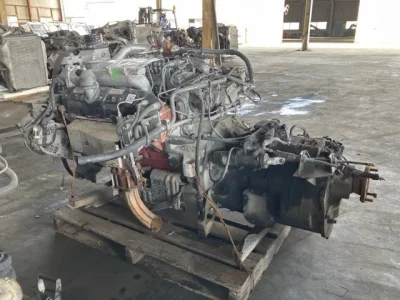 Isuzu OTHER