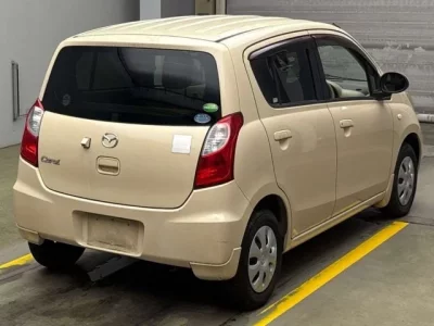 Mazda CAROL