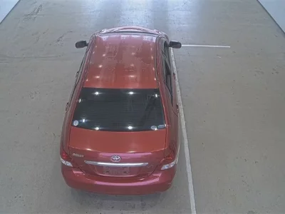 Toyota BELTA