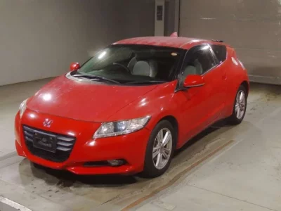 Honda CR-Z