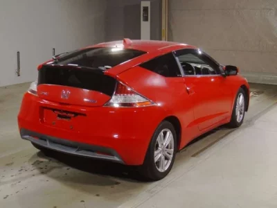 Honda CR-Z