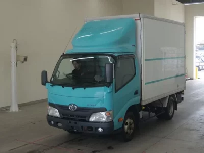 Toyota DYNA