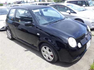 Volkswagen RUPO