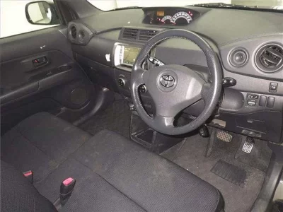 Toyota BB