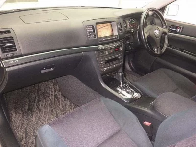 Toyota MARK2 BLIT