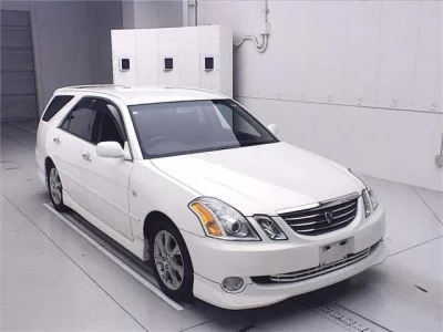 Toyota MARK2 BLIT