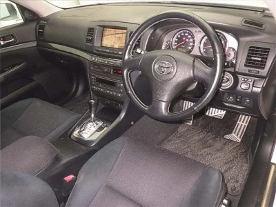 Toyota MARK2 BLIT