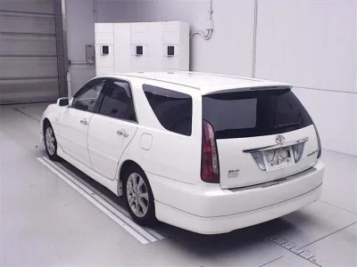 Toyota MARK2 BLIT