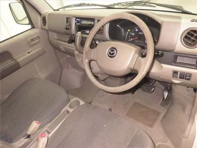 Mazda SCRUM