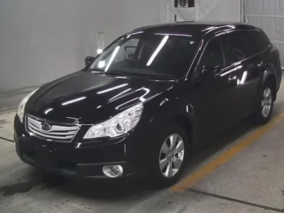 Subaru LEGACY OUTBACK