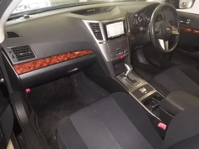 Subaru LEGACY OUTBACK