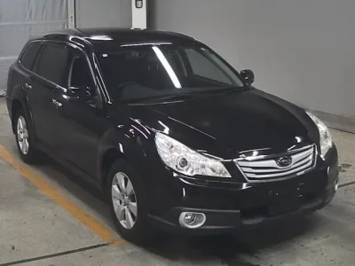 Subaru LEGACY OUTBACK