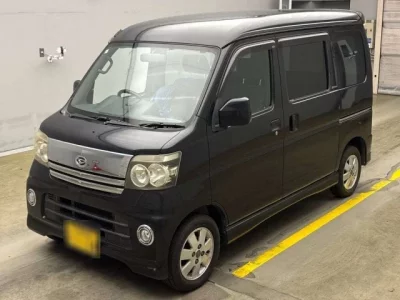 Daihatsu Atrai Wagon