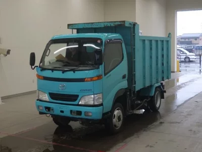 Toyota DYNA