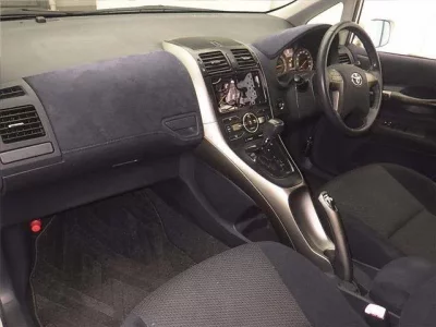 Toyota BLADE