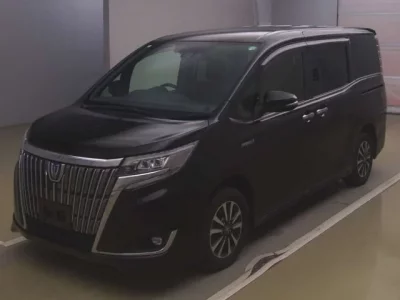 Toyota ESQUIRE