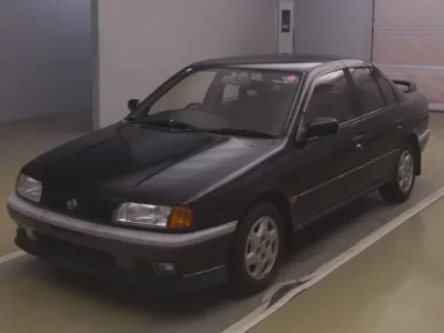 Nissan PRIMERA