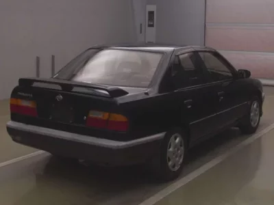 Nissan PRIMERA