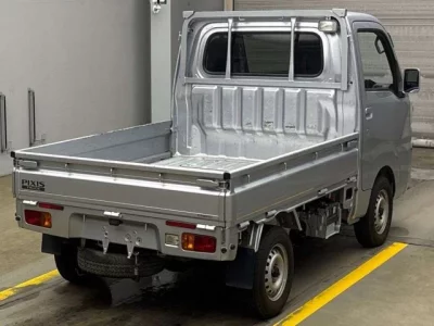 Toyota PIXIS TRUCK