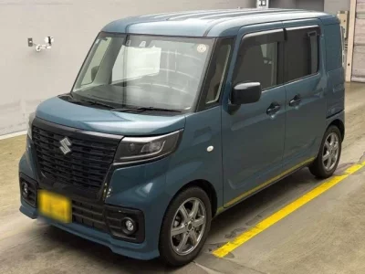 Suzuki SPACIA BASE