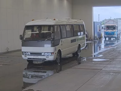 Mitsubishi ROSA