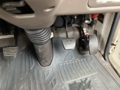 Mitsubishi ROSA