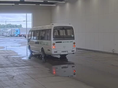 Mitsubishi ROSA