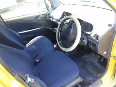 Daihatsu MAX