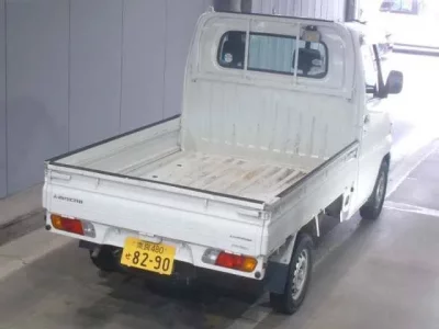 Mitsubishi MINICAB TRUCK