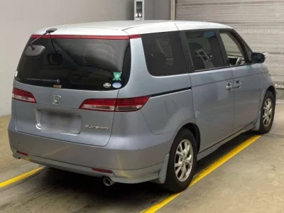 Honda ELYSION
