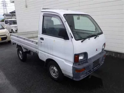 Mitsubishi MINICAB TRUCK