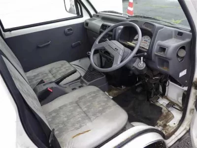 Mitsubishi MINICAB TRUCK