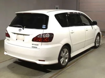 Toyota IPSUM