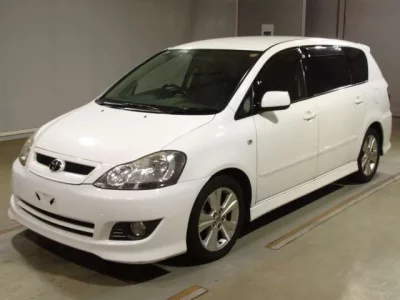 Toyota IPSUM