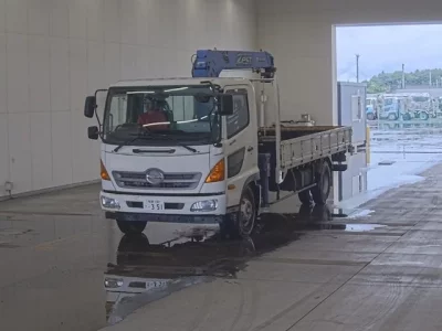 Hino RANGER
