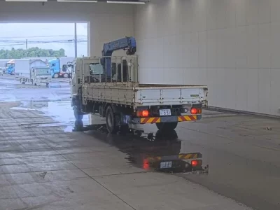 Hino RANGER