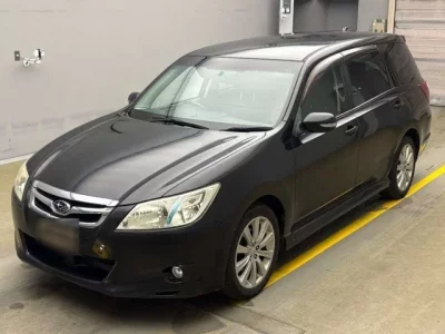 Subaru EXIGA