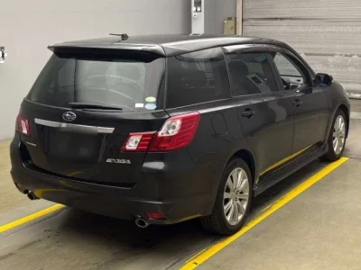 Subaru EXIGA