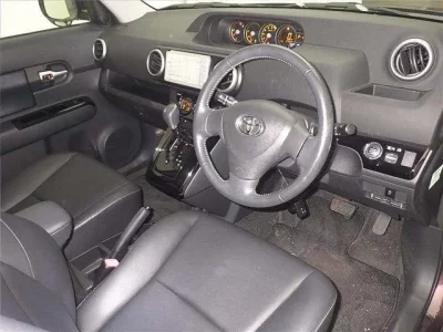 Toyota COROLLA RUMION