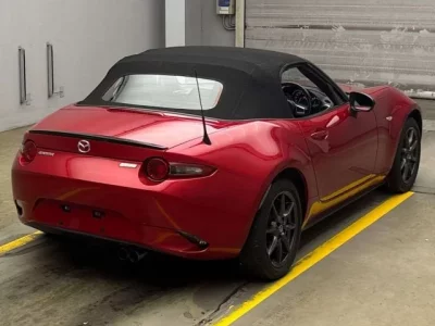 Mazda ROADSTER