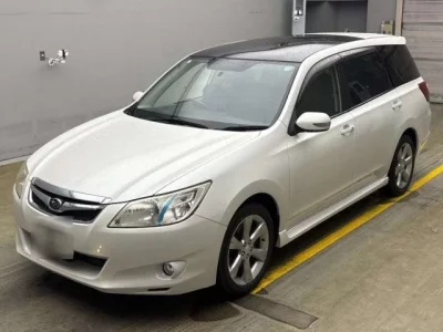Subaru EXIGA
