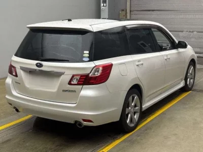 Subaru EXIGA