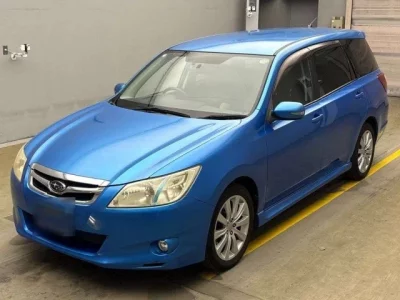 Subaru EXIGA