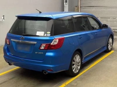 Subaru EXIGA