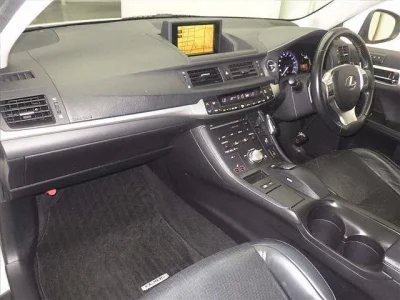 Lexus CT