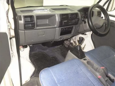 Mitsubishi MINICAB TRUCK