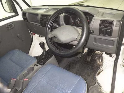 Mitsubishi MINICAB TRUCK