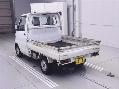 Mitsubishi MINICAB TRUCK
