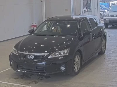 Lexus CT